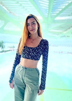Norma Nivia